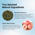 HANFANGLING White Peach Oolong Tea, Refreshing, Caffeine Alternative, Fresh Sweetness of White Peach and Aromatic Taste