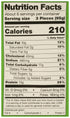 PERDUE 22 OZ Organic Simply Smart Tenders