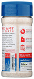 10 (1 Pack) Redmond Real Sea Salt - Natural Unrefined Gluten Free Fine, Ounce Shaker