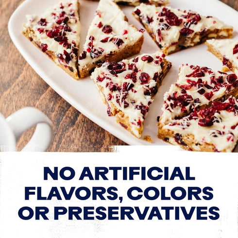 6 Oz Ocean Spray Craisins Original Dried Cranberries, Dried Fruit, Pouch