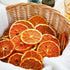 Generic 7.05oz(200g) Dried Blood Orange Slices,Dehydrated Blood Orange for Cocktails Tea Baking fruit snacks, Sugar
