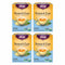 Yogi Tea Stomach Ease - 16 Bags per Pack (4 Packs) -