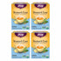 Yogi Tea Stomach Ease - 16 Bags per Pack (4 Packs) -