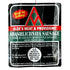 2 1 lb Alexs Meat Shashlichnaya Pork and Chicken Sausage Eastern European Grill-Style Sausage, Juicy and Lightly