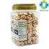 (14.1 oz) LAFOOCO Sea Salt Coconut Cashews, Premium Cashews, Lightly Sea Salted, Coconut flakes, Rich in Nutrients