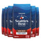 Seattles Best Coffee, Dark Roast Ground Coffee, Henry's Blend, 100% Arabica, 6