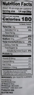 Wellsley Farms 40 Unsalted Almonds Dry Roasted, Ounce