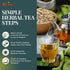 3 NY Spice Shop Pleurisy Root Cut & Sifted - Ounce Natural Dried Asclepias Tuberosa Herb - Loose Roots for Herbal Tea