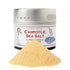 Chipotle Sea Salt | Authentic Artisanal Seasoning | All Natural, Non GMO | Hand Crafted in Small Batches | Made in USA