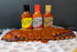 (18 Oz, Pack 3) Arthur Bryants BBQ Sauce (Rich & Spicy) BBQ Sauce Natural Spicy Flavor Zesty & Bold Barbecue Flavor