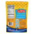 La Sierra 15.2 Refried Black Beans, Ready-to-Eat, Ounce Pouch