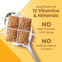 19 oz Wheat Chex Breakfast Cereal, Homemade Chex Mix Ingredient, Family Size