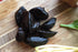 Iconsgr 90 80gr Organic Peeled Black Garlic Aged FULL Days, Vegan, GMO Free, Gluten Free