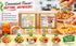 4 Packets 200 Count Malt Vinegar | Gram Portion Control | By Dasher's Spice & Beans |