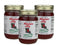 Cane River Mayhaw Jelly - 16 Ounce Jar - Southern Gourmet Spread for Biscuits, Toast, and