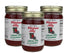 Cane River Mayhaw Jelly - 16 Ounce Jar - Southern Gourmet Spread for Biscuits, Toast, and