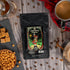 Pack, 4 oz Pack 5 Bones Coffee Company NEW Favorite Flavors Sample Assorted Flavored Coffee Low Acid Medium Roast