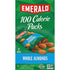 Emerald 34325 100 Pack 0.63oz Packs, 7/Box Calorie All Natural Almonds