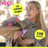 Sugar,110 3.5 15-Pack (28g NICKS Soft Toffee Chocolate Candy Bar with Caramel Sauce Without Added Calories, Net Carbs
