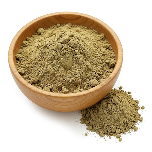 100% 16oz (1lb) Packaging NY Spice Shop Feverfew Herb Powder Pure & All Natural Ground Feverfew Premium Quality Herbal