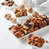 1 lb, Pack 1 Yupik Raw Mix Nuts, Premium Natural Mixed Nuts with Almonds, Walnuts, Pistachios, Cashews, and Brazil