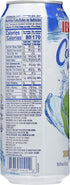 16.91 Oz (Pack 24) Iberia Coconut Water, No Pulp, Fl