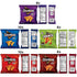 Pack Doritos Flvrd Tortilla Chis Variety Doritos Variety