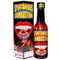 SPONTANEOUS COMBUSTION Hot Sauce and Habanero Hot Sauce - 5 oz Try if you