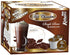 Dairy Free Hot Chocolate Cups, Compatible with Standard Coffee Makers, 12 Cups, Caffeine Free