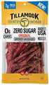 Tillamook Country Smoker Pack 4) 10 Keto Friendly Zero Sugar Beef Jerky (Original, of and Smoked Sausages (Original