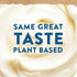 HELLMANN'S 1 11.5 oz Vegan Dressing and Spread Vegan Ct for a Rich, Creamy Plant-Based Alternative to Mayo Same Great