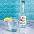 (12 oz 12-Pack), Richard's Rainwater Sparkling Water fl Glass Bottles, Long Lasting Bubbles, Renewable Refreshing