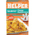 (5.5 oz 12 Pack) in3 Hamburger Helper BREAKFAST Cheesy Hashbrowns Meal - No Artificial Flavors, Ready Easy Steps, Quick