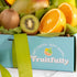 Golden State Signature Fruit Gift Collection - A Gourmet Treat