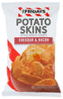 T.G.I. Friday's Tgi Fridays, Cheddar & Bacon Potato Skins, 4 Ounce