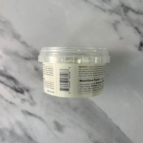 (3 Pack) Di Bruno Bros. Gorgonzola Cheese Spread