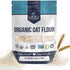 Great River Milling Organic Oat Flour | Gluten Free Whole Grain Flour