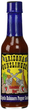 Arizona Gunslinger's Chipotle Habanero Pepper Sauce, 5 oz