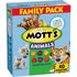 Mott's Animals Fruit Snacks, Family Pack, Assorted Fruit, 32 oz, 40 ct