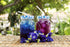 Bluechai Butterfly Pea Flower Powder, 100% Blue Matcha, Natural Blue Food Coloring for Beverages and Cakes