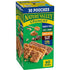 Nature Valley Crunchy Granola Bars, Value Pack, 60 Bars, 44.7 OZ Count