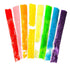 Frozen 24-Fruit Frozen Summer FunPops Ice Pops, Flavored Freeze Pops, Snack For All Ages, Low Calorie