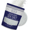 Coarse Sea Salt for Grinder Refill, Coarse Grain Kosher Salt, Non-Iodized Coarse