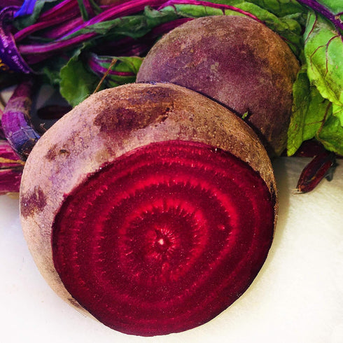 Kejora Fresh Beets 6 pcs