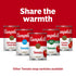 10.75 oz (12 Pack) Campbell's Condensed Tomato Bisque Soup, Can