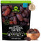 NUT CRAVINGS - Dried Jumbo Medjool Dates, No Sugar Added, Unsulphured (48oz,