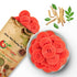 NY SPICE SHOP Licorice Candy - 3 Pound Australian Licorice Wheels Candy