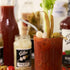 8.3 oz Collins Gourmet Snow White Cocktail Onion, Pickled Onion Jar for Cocktails, Bloody Mary Ingredients, Meat