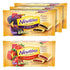 Fig Newtons Newtons Soft & Fruit Chewy Fig & Strawberry Cookies Variety Pack, (Fig