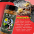 Ma Deuce Steak Seasoning by Grill Your As Off, 12.5 oz - BBQ & Grill Seasoning for Steaks, Burgers